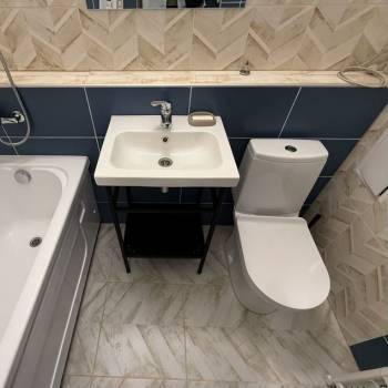 Продается 1-комнатная квартира, 34 м²