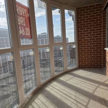 Продается 1-комнатная квартира, 39 м²