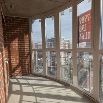 Продается 1-комнатная квартира, 39 м²