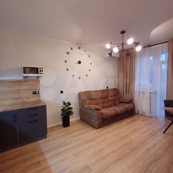 Сдается 1-комнатная квартира, 48 м²
