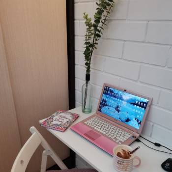 Сдается 1-комнатная квартира, 26 м²