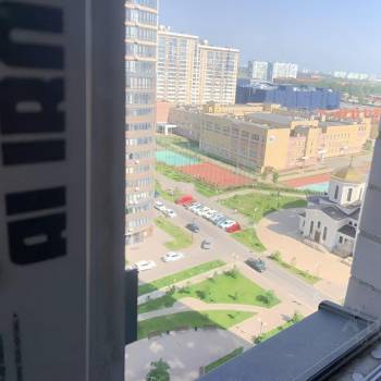 Сдается 2-х комнатная квартира, 72 м²