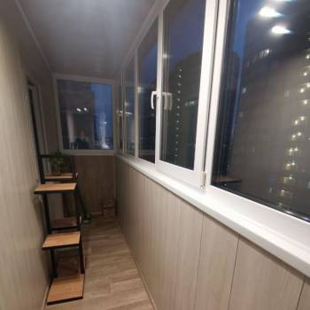 Продается 1-комнатная квартира, 38 м²