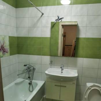 Продается 1-комнатная квартира, 38 м²