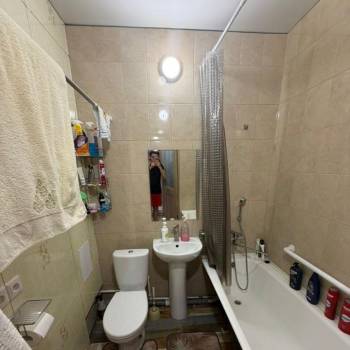 Продается 1-комнатная квартира, 24,4 м²