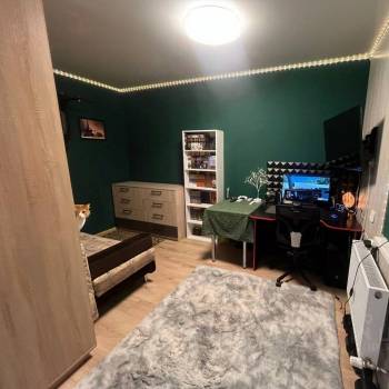 Продается 1-комнатная квартира, 24,4 м²
