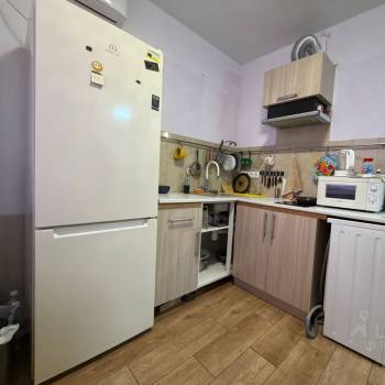 Продается 1-комнатная квартира, 24,4 м²