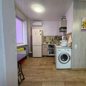 Продается 1-комнатная квартира, 24,4 м²