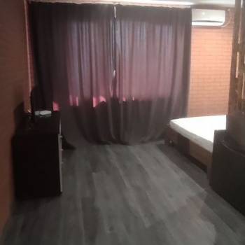 Сдается 1-комнатная квартира, 43 м²