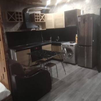 Сдается 1-комнатная квартира, 43 м²