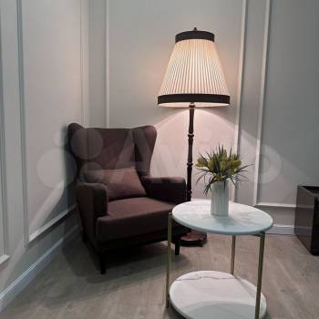 Сдается 1-комнатная квартира, 36 м²