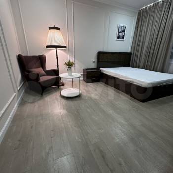 Сдается 1-комнатная квартира, 36 м²