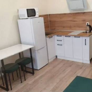 Сдается 1-комнатная квартира, 19,4 м²