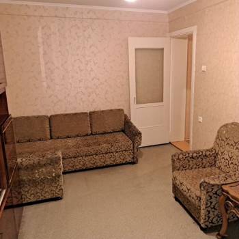 Сдается 2-х комнатная квартира, 44 м²