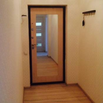 Сдается 1-комнатная квартира, 41,2 м²