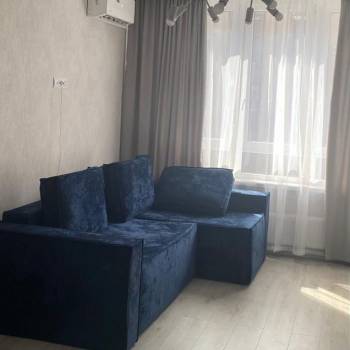 Сдается 1-комнатная квартира, 29 м²