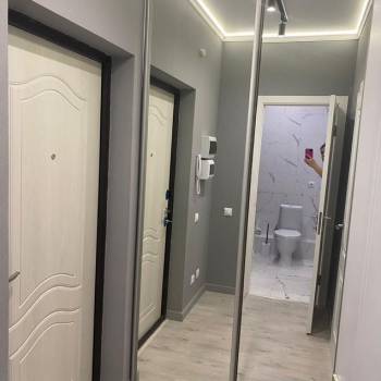 Сдается 1-комнатная квартира, 29 м²