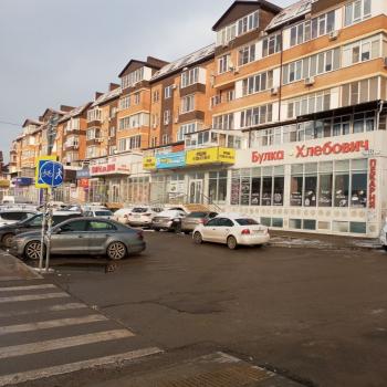 Сдается 1-комнатная квартира, 35 м²