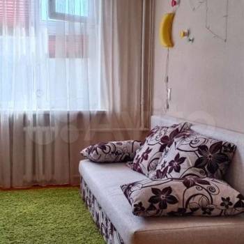 Сдается 2-х комнатная квартира, 46 м²