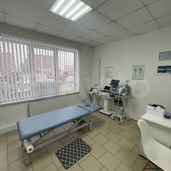 Сдается Нежилое помещение, 55 м²