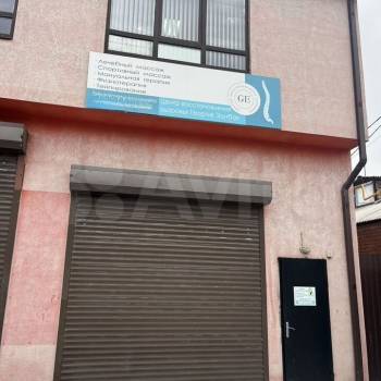 Сдается Нежилое помещение, 55 м²