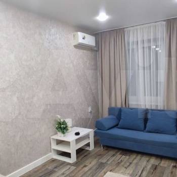 Сдается 1-комнатная квартира, 37 м²