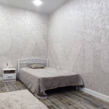 Сдается 1-комнатная квартира, 37 м²