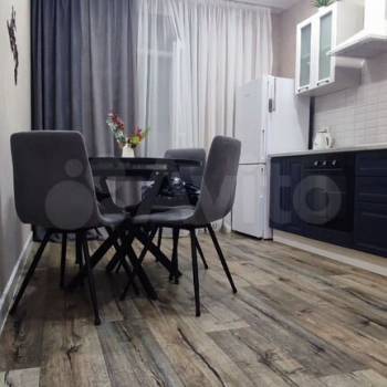 Сдается 1-комнатная квартира, 37 м²