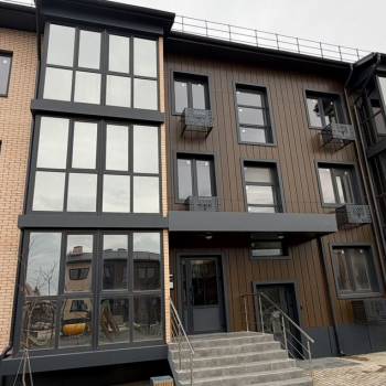 Продается 1-комнатная квартира, 41 м²