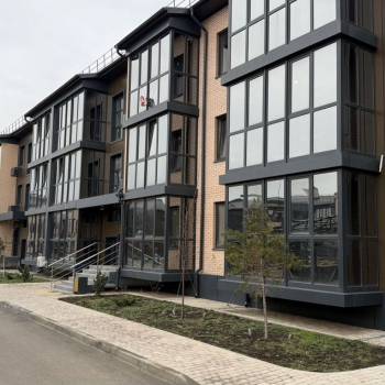 Продается 1-комнатная квартира, 41 м²