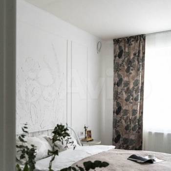 Продается 1-комнатная квартира, 39 м²