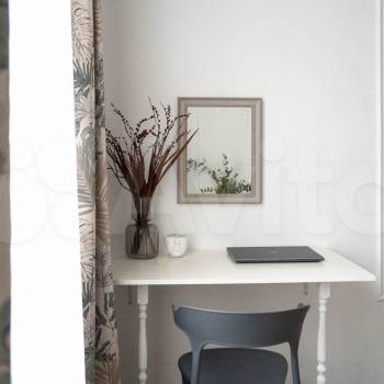 Продается 1-комнатная квартира, 39 м²