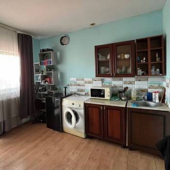 Продается 1-комнатная квартира, 20 м²