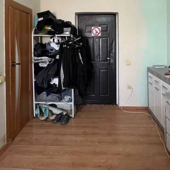 Продается 1-комнатная квартира, 20 м²