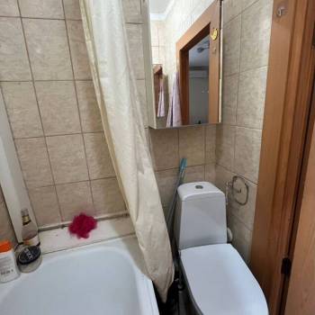 Продается 1-комнатная квартира, 20 м²