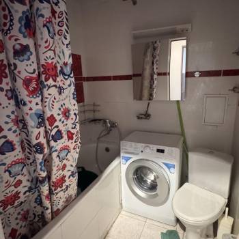 Сдается 1-комнатная квартира, 35 м²