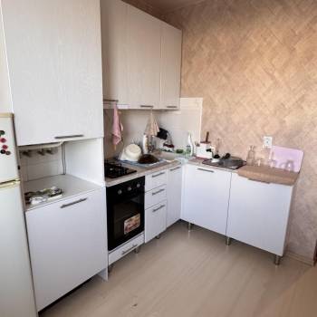 Сдается 1-комнатная квартира, 35 м²
