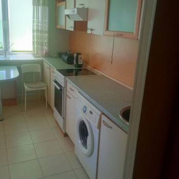 Сдается 1-комнатная квартира, 34 м²