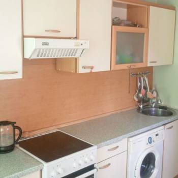 Сдается 1-комнатная квартира, 34 м²