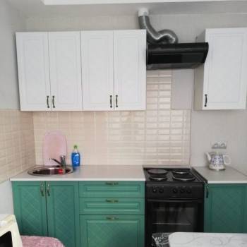 Сдается 2-х комнатная квартира, 37 м²