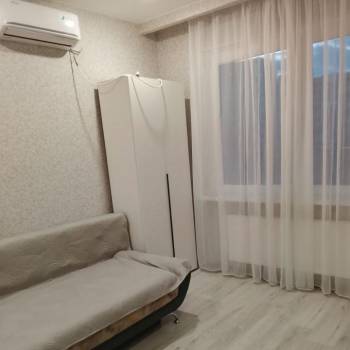 Сдается 2-х комнатная квартира, 37 м²