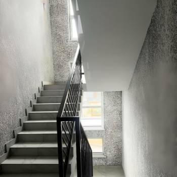 Продается 1-комнатная квартира, 42,5 м²