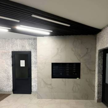 Продается 1-комнатная квартира, 42,5 м²