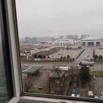 Продается 1-комнатная квартира, 20,2 м²