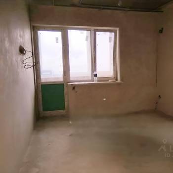 Продается 1-комнатная квартира, 20,2 м²