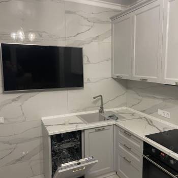 Продается 1-комнатная квартира, 45 м²