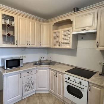 Сдается 2-х комнатная квартира, 62 м²