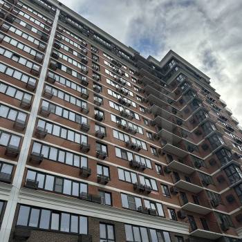 Сдается 1-комнатная квартира, 35 м²