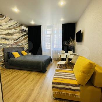 Сдается 1-комнатная квартира, 28 м²