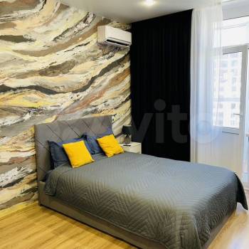 Сдается 1-комнатная квартира, 28 м²